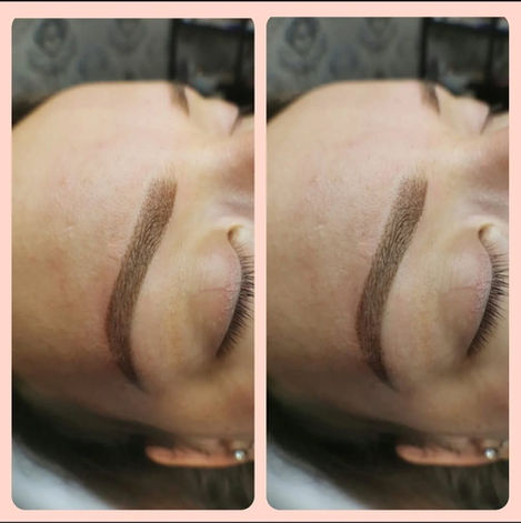 D&A studija Frizieru un skaistumkopšanas studija