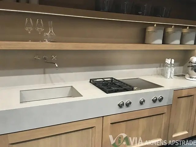 ВСТРОЕННЫЕ ВЫТЯЖКИ В КУХОННУЮ СТОЛЕШНИЦУ