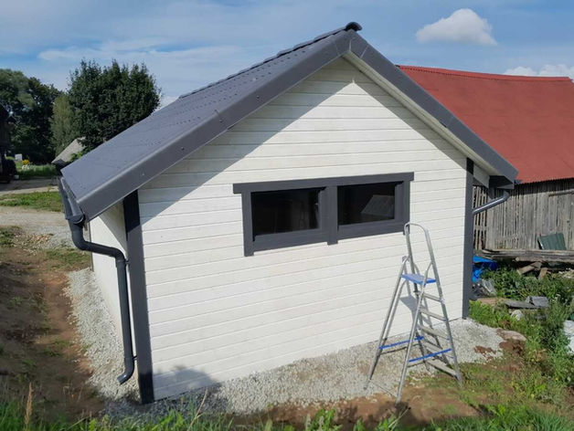 JB Celtnieks paveiktie darbi