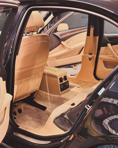 Detalizēta auto kopšana