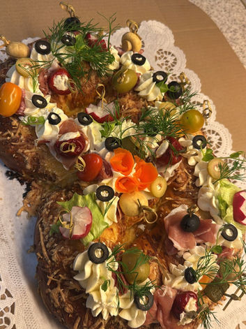 Konditoreja un kafejnīca Mēnestiņš