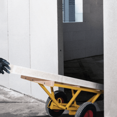 Ytong GHT starpsienu paneļi