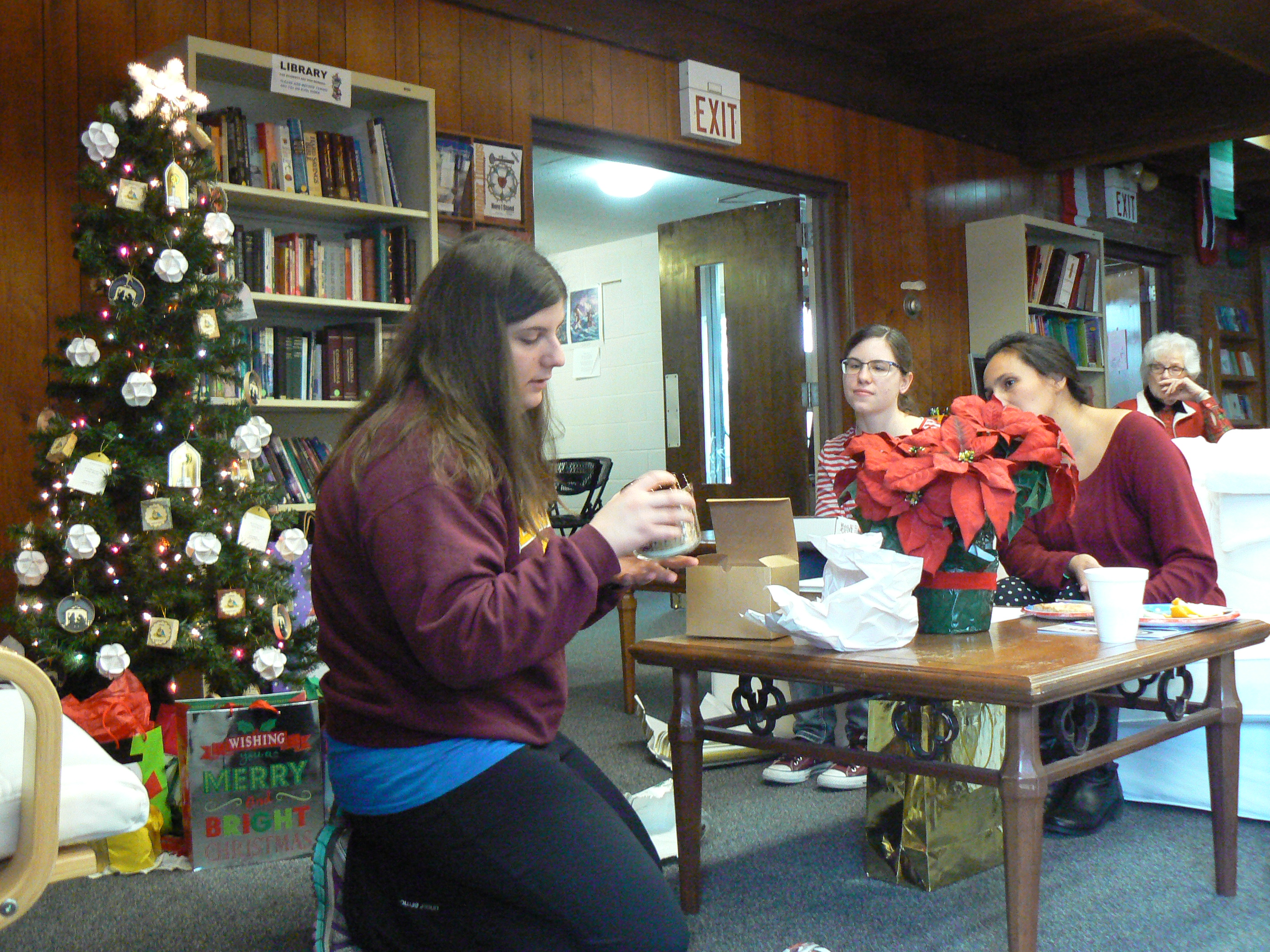 International Women's Club