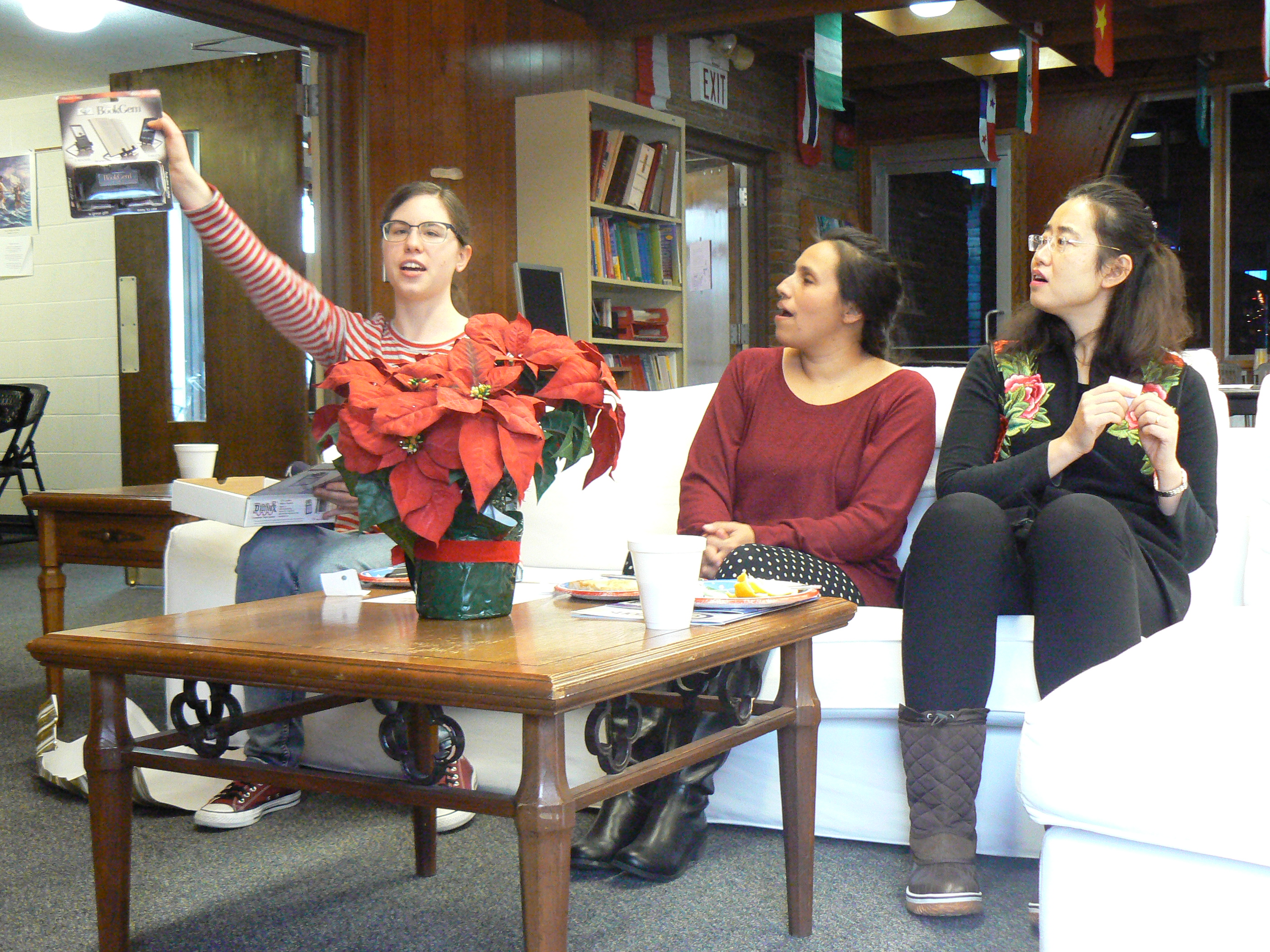 International Women's Club