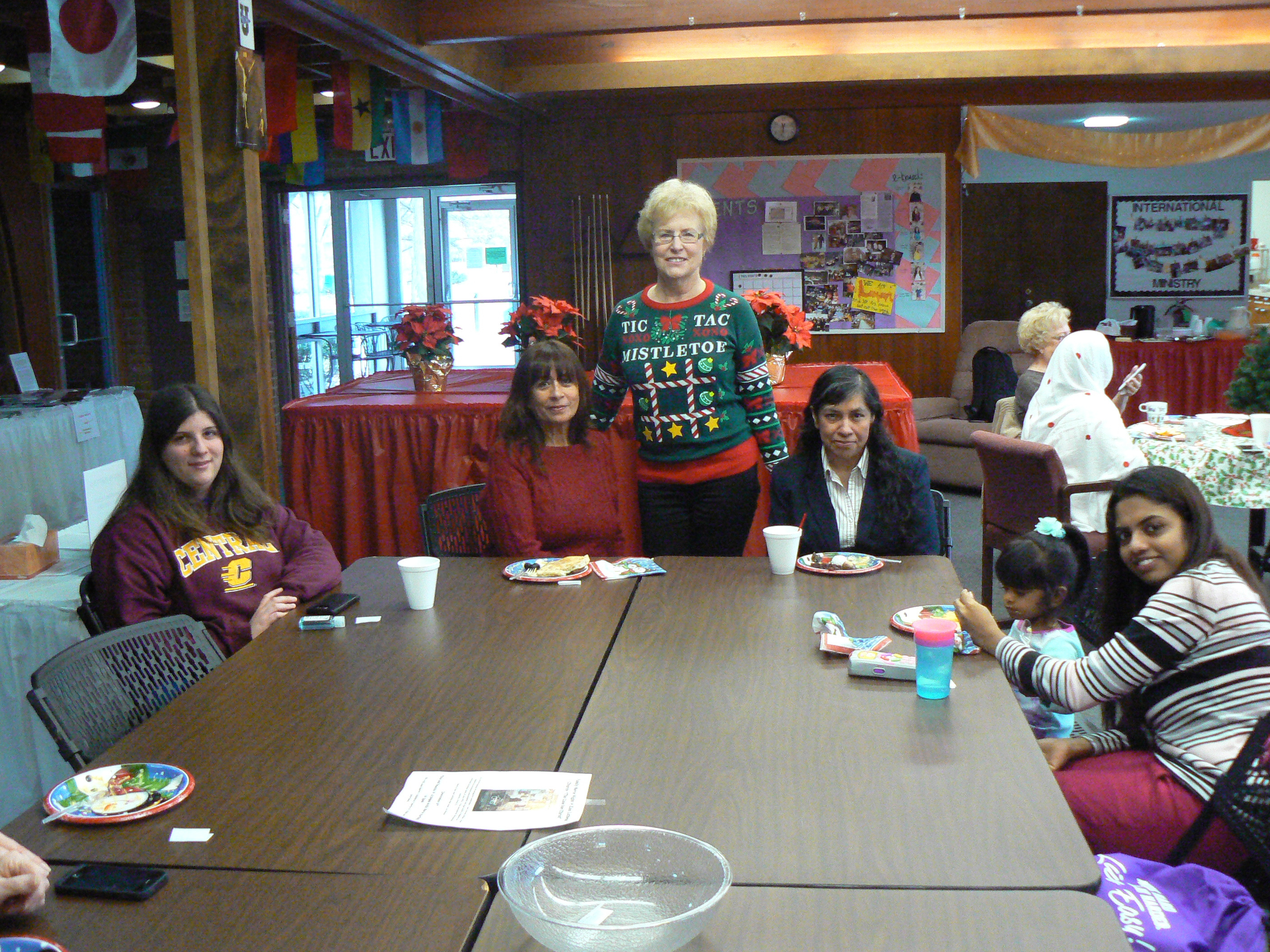International Women's Club