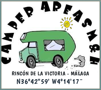 Camper Area mh&h el Lincón