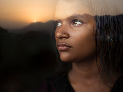 Ending Human Trafficking by Creating Safety