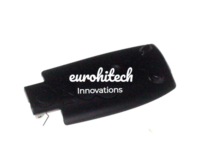 CM1-5489-000 BATTERY COVER BLACK FOR CANON IXUS 990 IS DIGITAL CAMERA  NEW