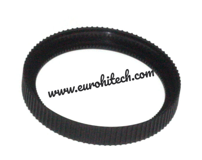 123W5 MF MANUAL FOCUS RING FOR NIKON AF-S 70-300MM F4.5-5.6 E ED VR NEWLENS