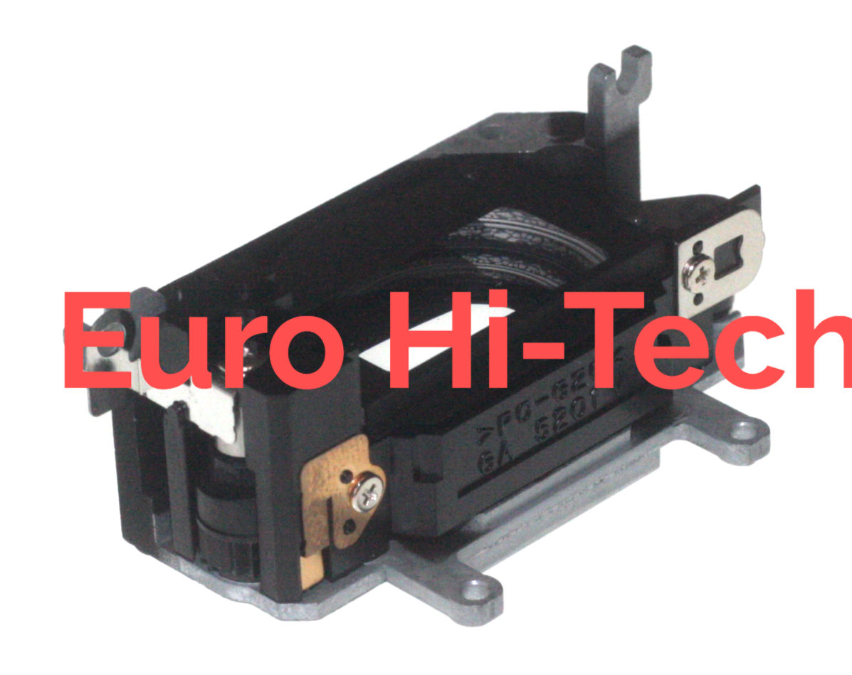 CG2-0722-000 EYEPIECE UNIT FOR CANON EOS 1D MARK II (2) PRO DSLR CAMERA