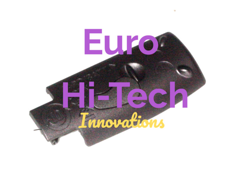CM1-4342-000 BATTERY COVER FOR CANON IXUS 960 IS DIGITAL CAMERA