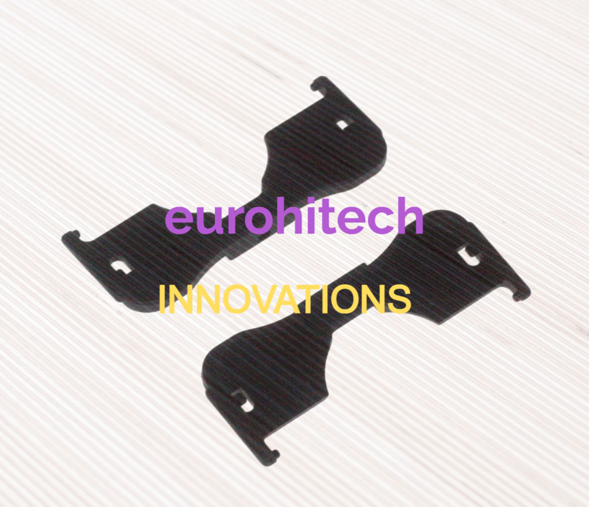 CD3-0412-000 INTERNAL BATTERY COVER FOR CANON POWERSHOT A300 DIGITAL CAMERA NEW