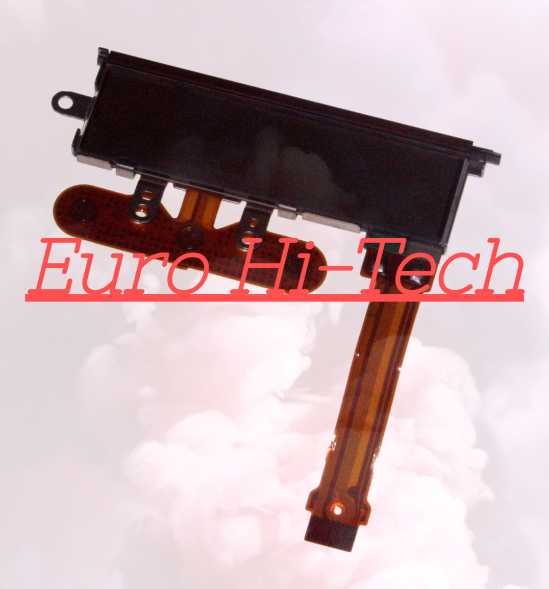 CG2-1978-000 LCD ASSEMBLY BACK SIDE FOR CANON EOS 1DS MARK III PRO DSLR CAMERA