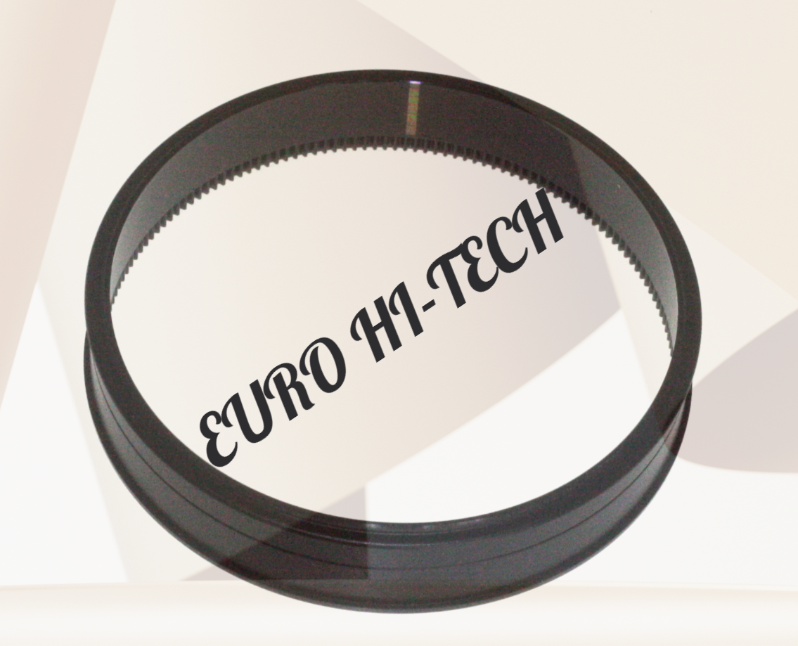 YG9-0524-000 MANUAL FOCUS RING FOR CANON EF 50MM F1.4 USM LENS