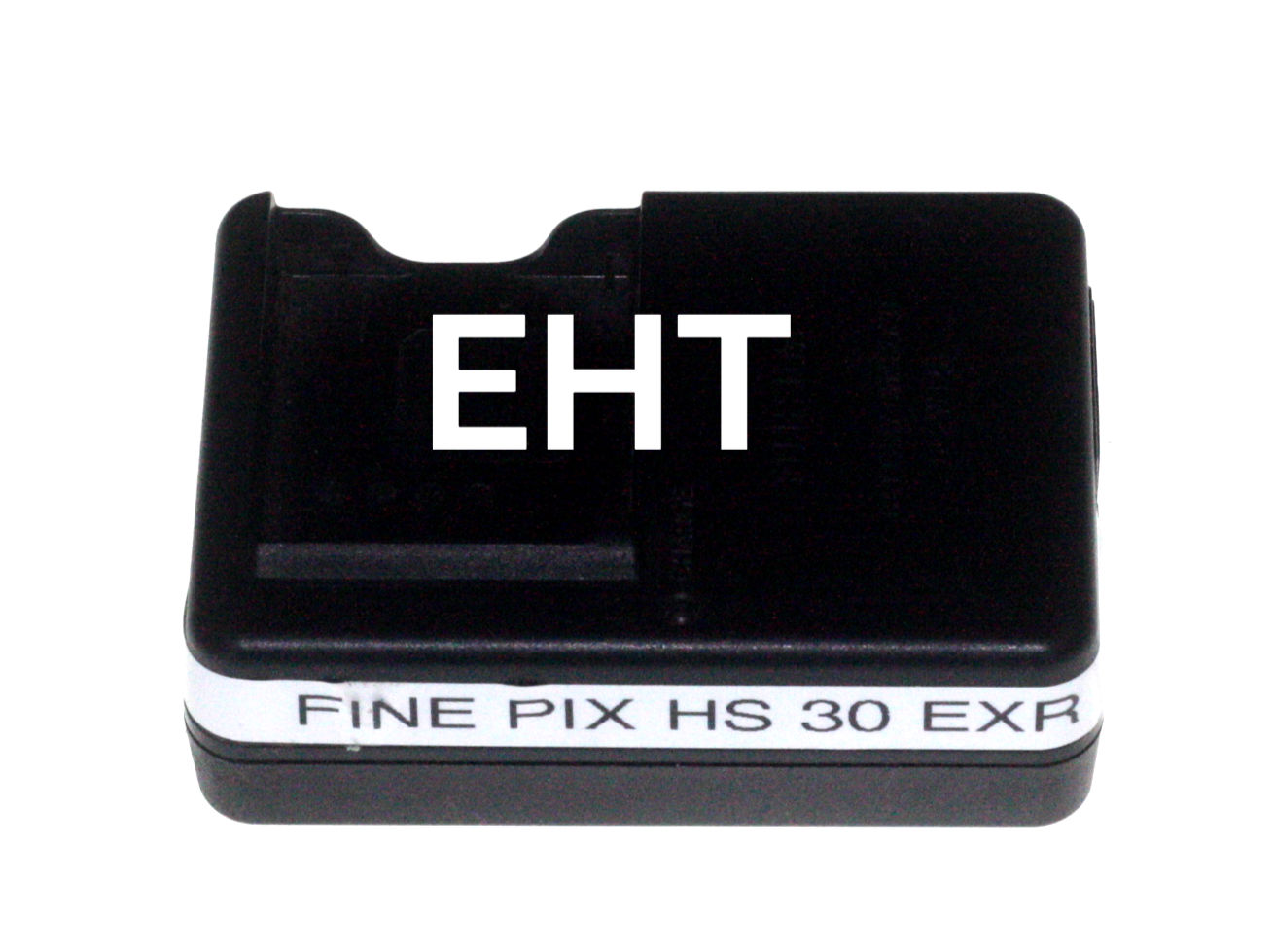 FUJIFILM BC-W126 CHARGER FOR FUJIFILM FINEPIX HS 30 EXR CAMERA