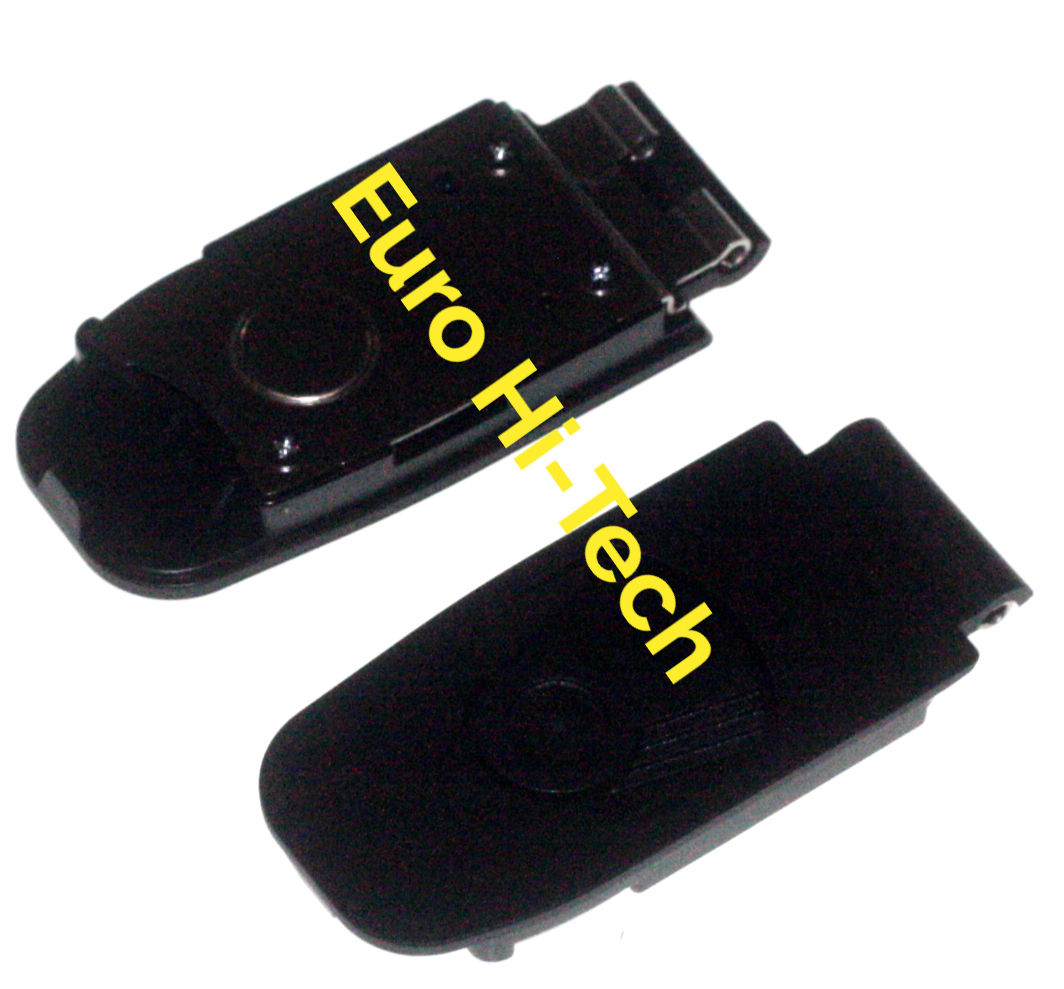 VYF3034 BATTERY DOOR, BLACK FOR PANASONIC LUMIX DMC-FZ30 DIGITAL MINI CAMERA NEW
