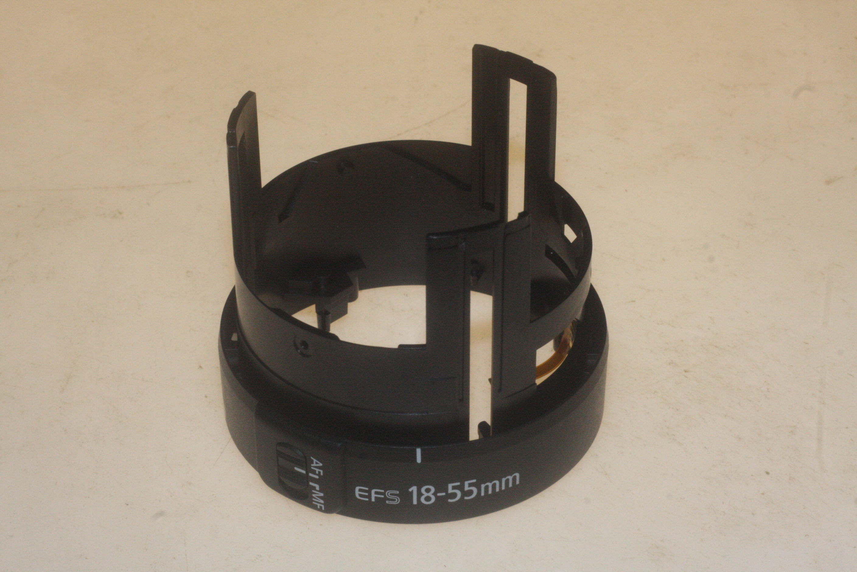 CY3-2268-010 FIX SLEEVE UNIT FOR CANON EFS 18-55MM F3.5-5.6 III