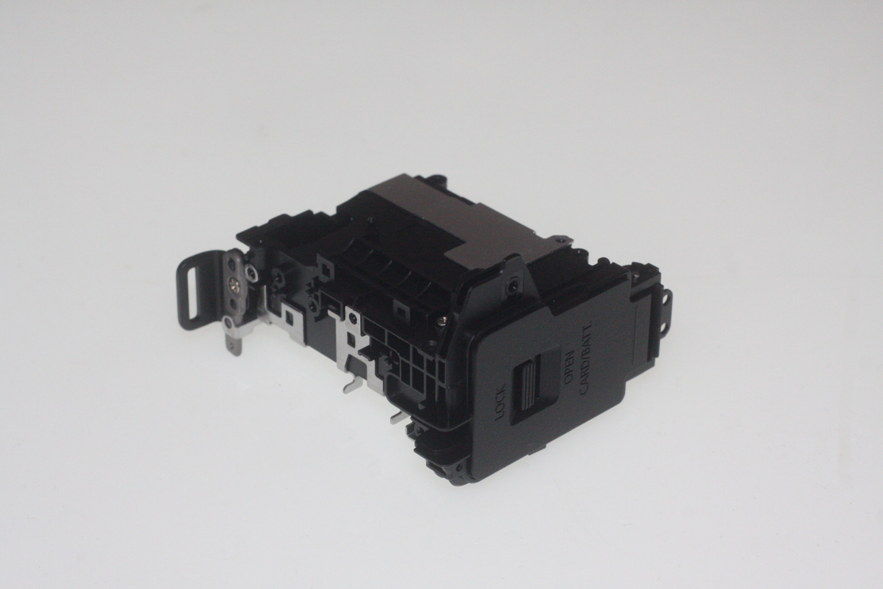 CM2-1277-000 BATTERY BOX/COVER  FOR CANON POWERSHOT G3X CAMERA