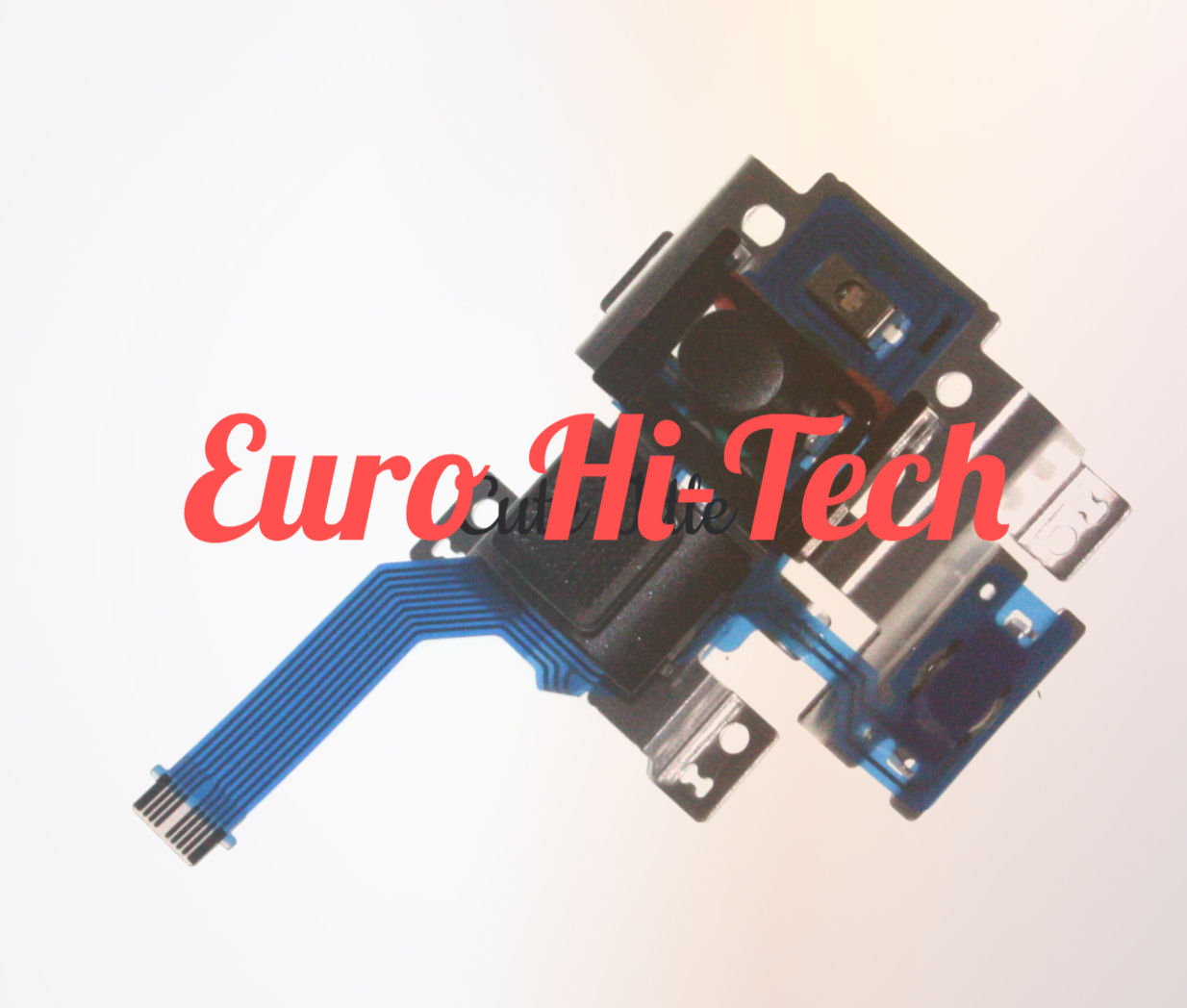 K0RE0040009 SWITCH BLOCK ASSY PANASONIC HC-VXF990EBK MC BUTTON NEW