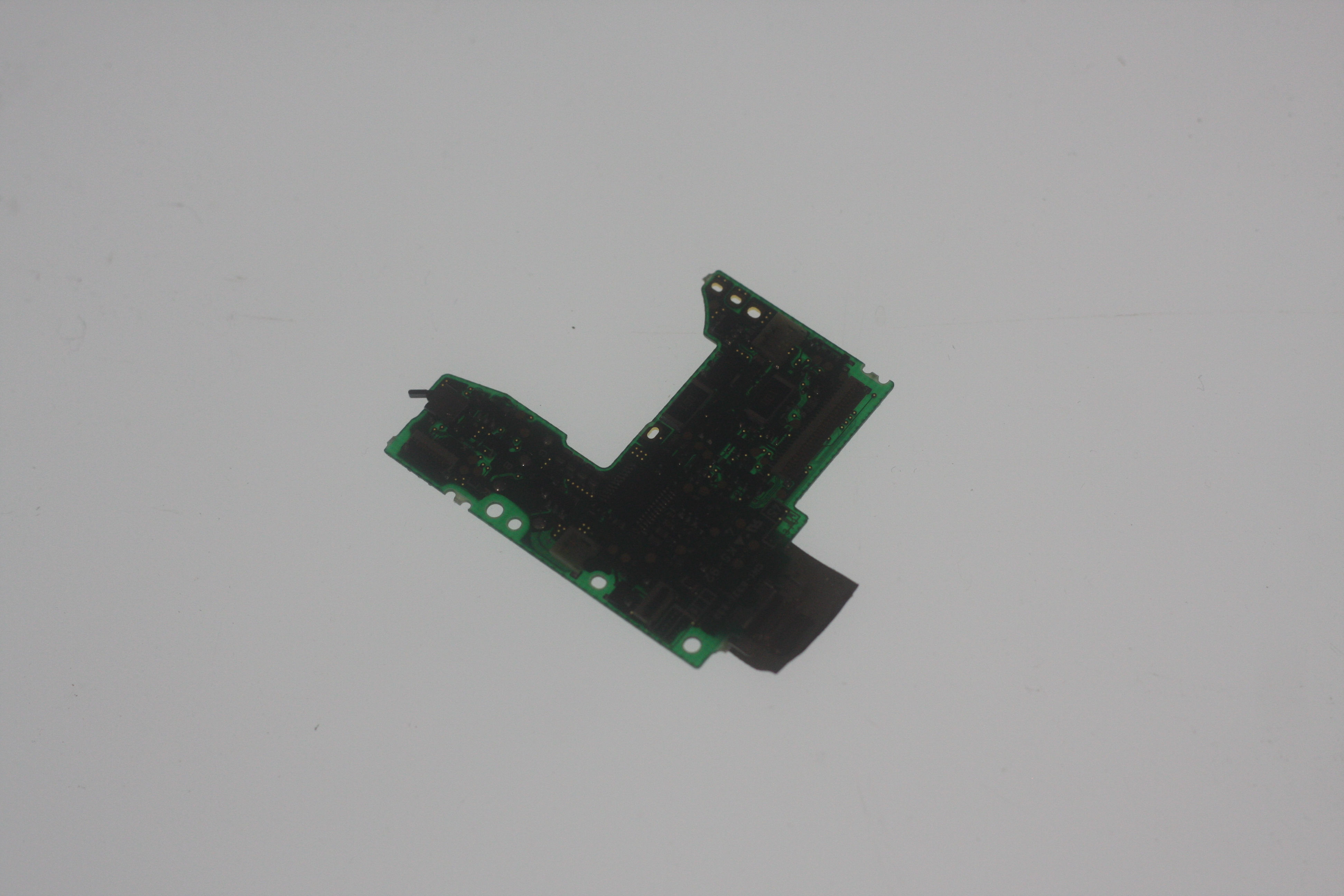 CG2-1634-000 MD PCB MOTOR DRIVE PCB FOR CANON EOS 350D DSLR CAMERA