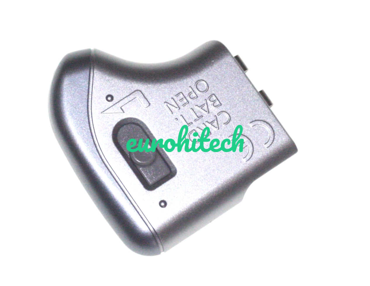 CM1-3323-000 BATTERY COVER DOOR FOR CANON POWERSHOT A540 NEW