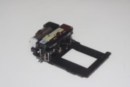 NEW GENUINE SHUTTER UNIT FOR CANON EOS5D MARK III