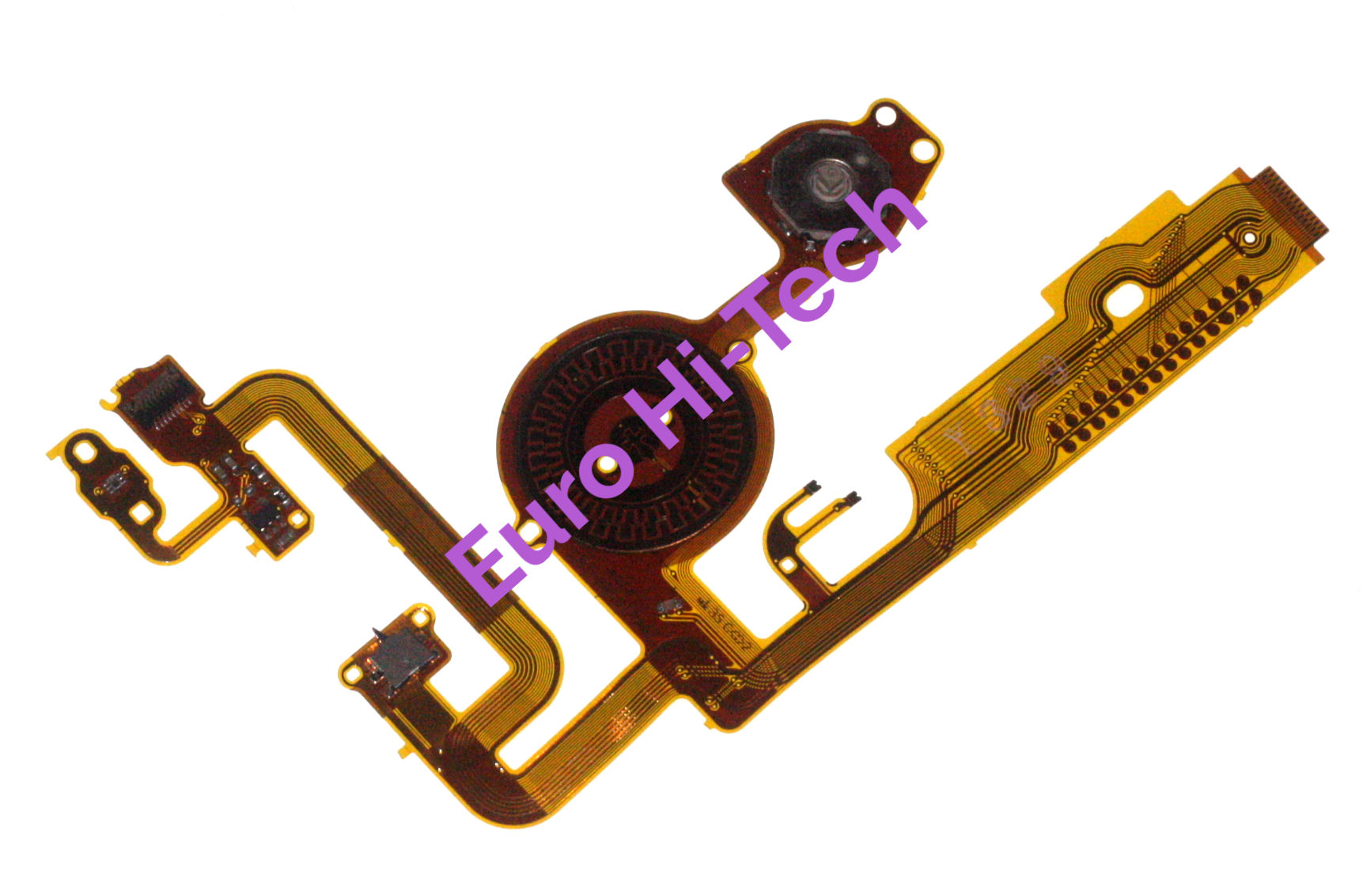 CG2-2291-010 REAR FPC BACK FOR CANON EOS 5D MARK II DSLR CAMERA