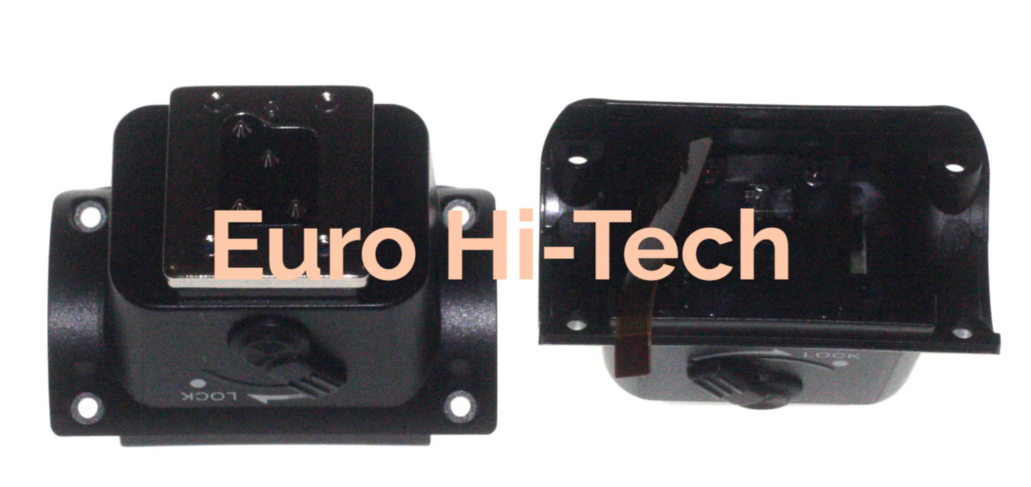 1F999-738 HOT SHOE UINIT FOR NIKON SPEEDLIGHT SB-300 FLASH GUN NEW