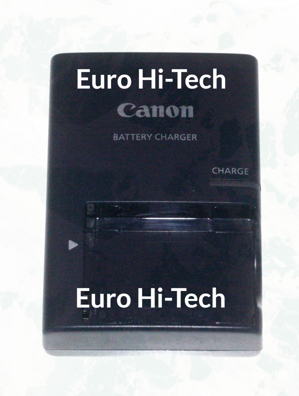 CANON CB-2LXE CHARGER USED CONDITION MADE BY CANON GENUINEE