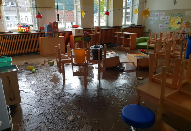 Kindergarten | Kindertagesstätte Mäuseburg Stolberg-Vicht | Stolberg