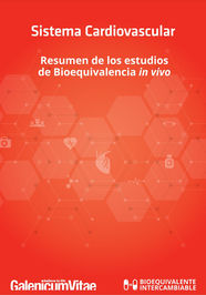 ESTUDIO BIOEQUIVALENCIA