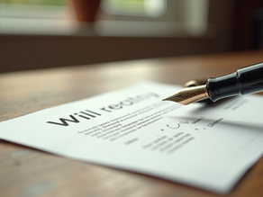 Crafting a Lasting Legacy: The Heart of Thoughtful Estate Planning