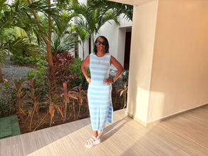 She Went From Notary Novice to Community Favorite in Just 6 Months