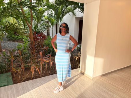 She Went From Notary Novice to Community Favorite in Just 6 Months