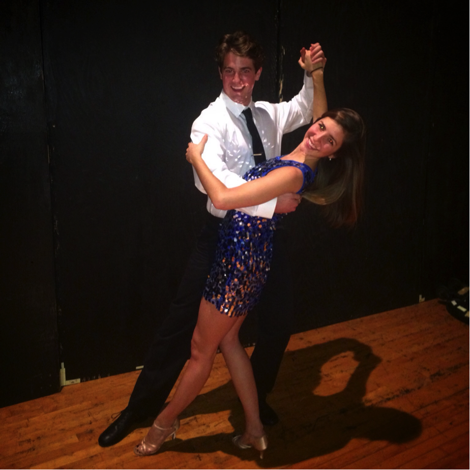 Ballroom Performance Group