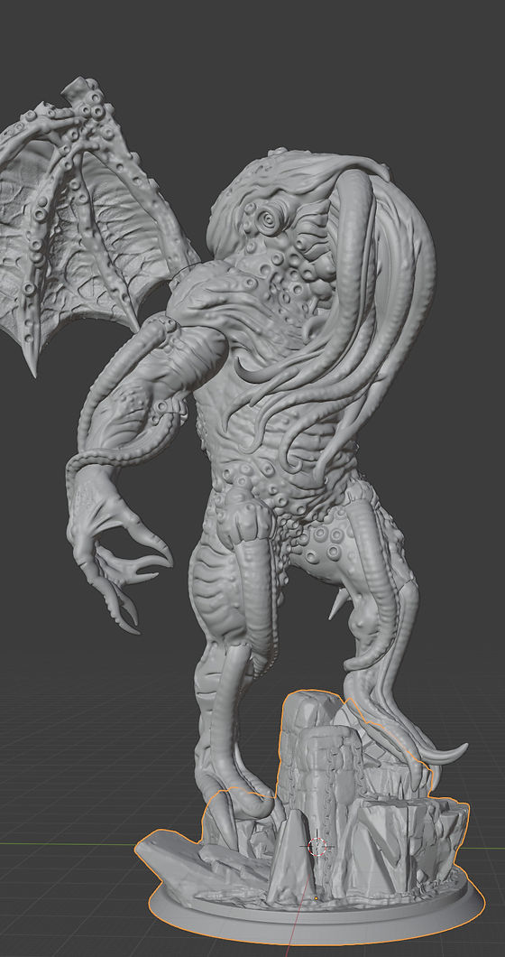 Figurine test