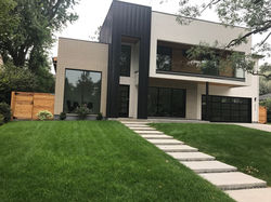 Modern Urban Style in Cherry Creek