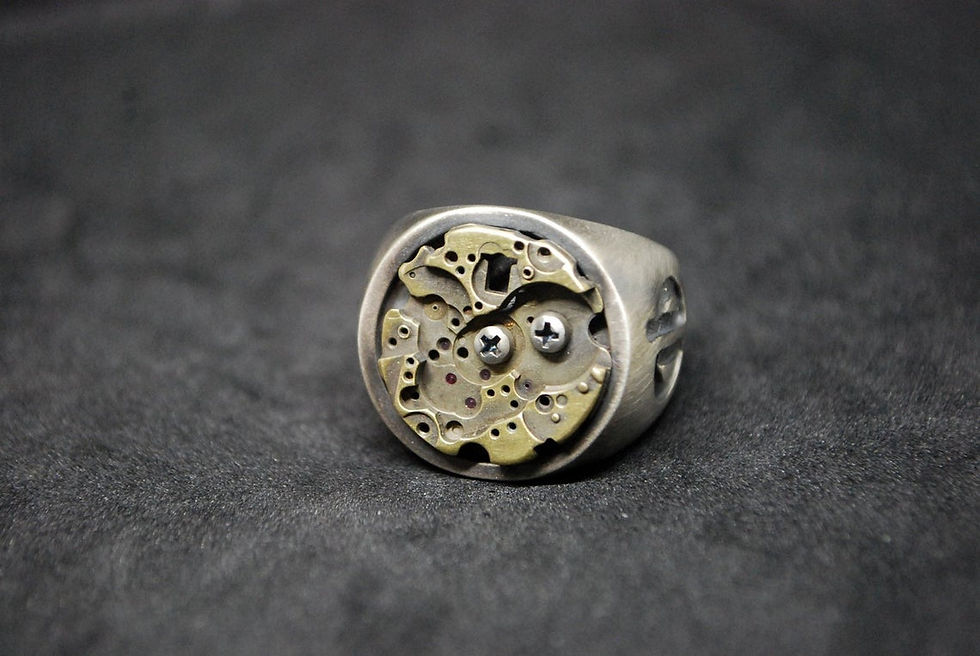 Thumbnail: Time rust