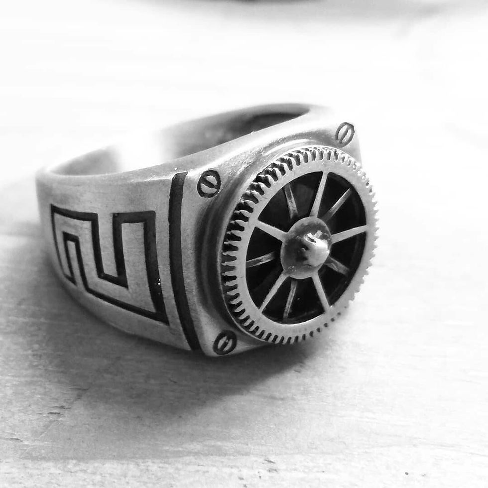 Thumbnail: Inca Gear