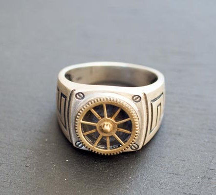 Thumbnail: Inca Gear