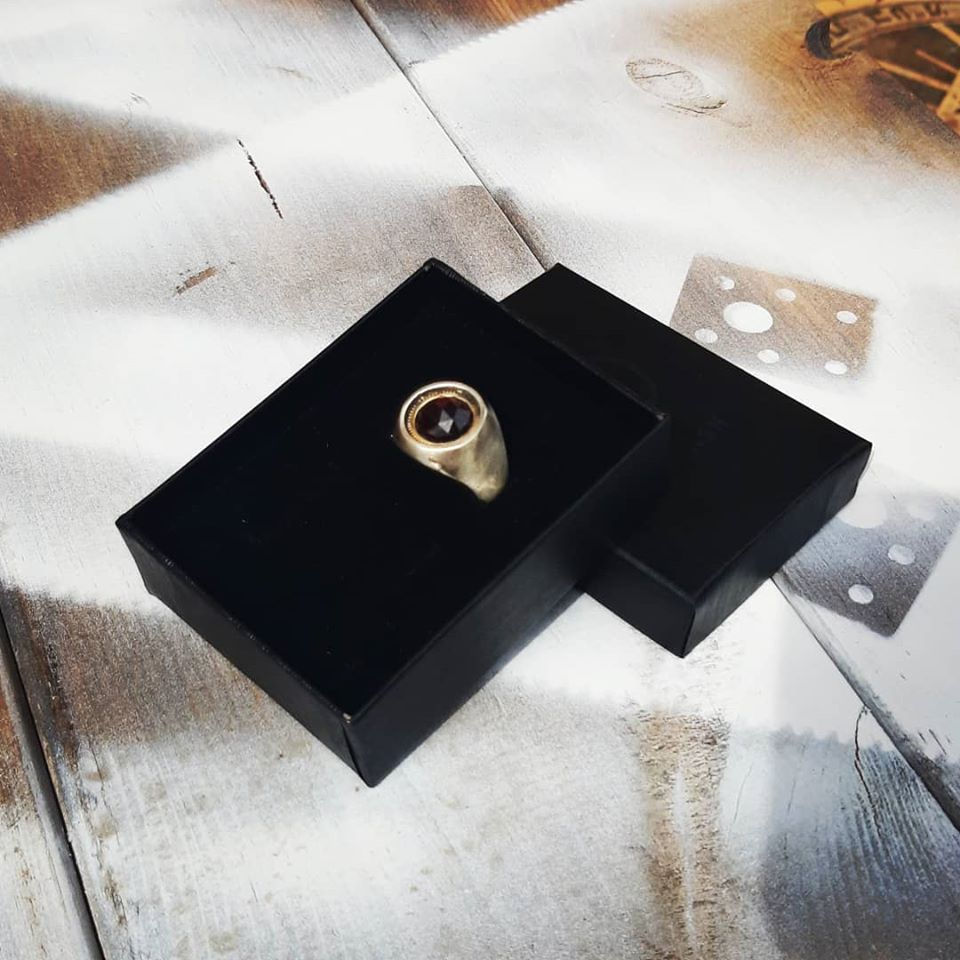 Thumbnail: Red Eye Punk