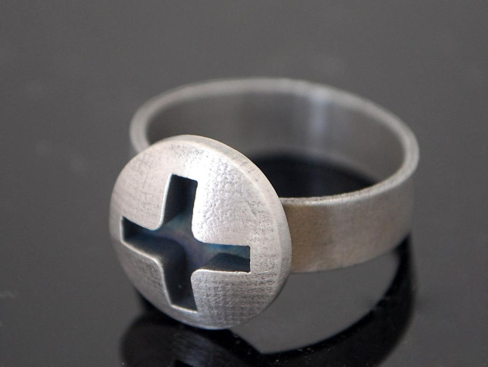 O Philip - Silver Bolt