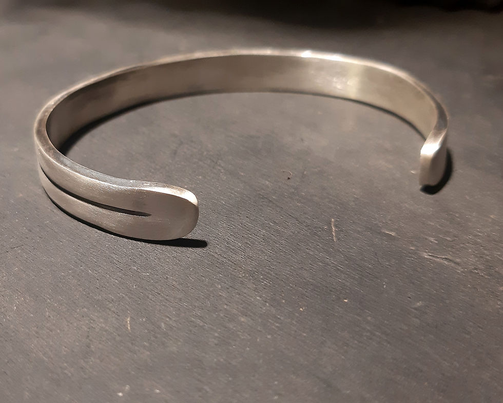 Thumbnail: Cuff Line