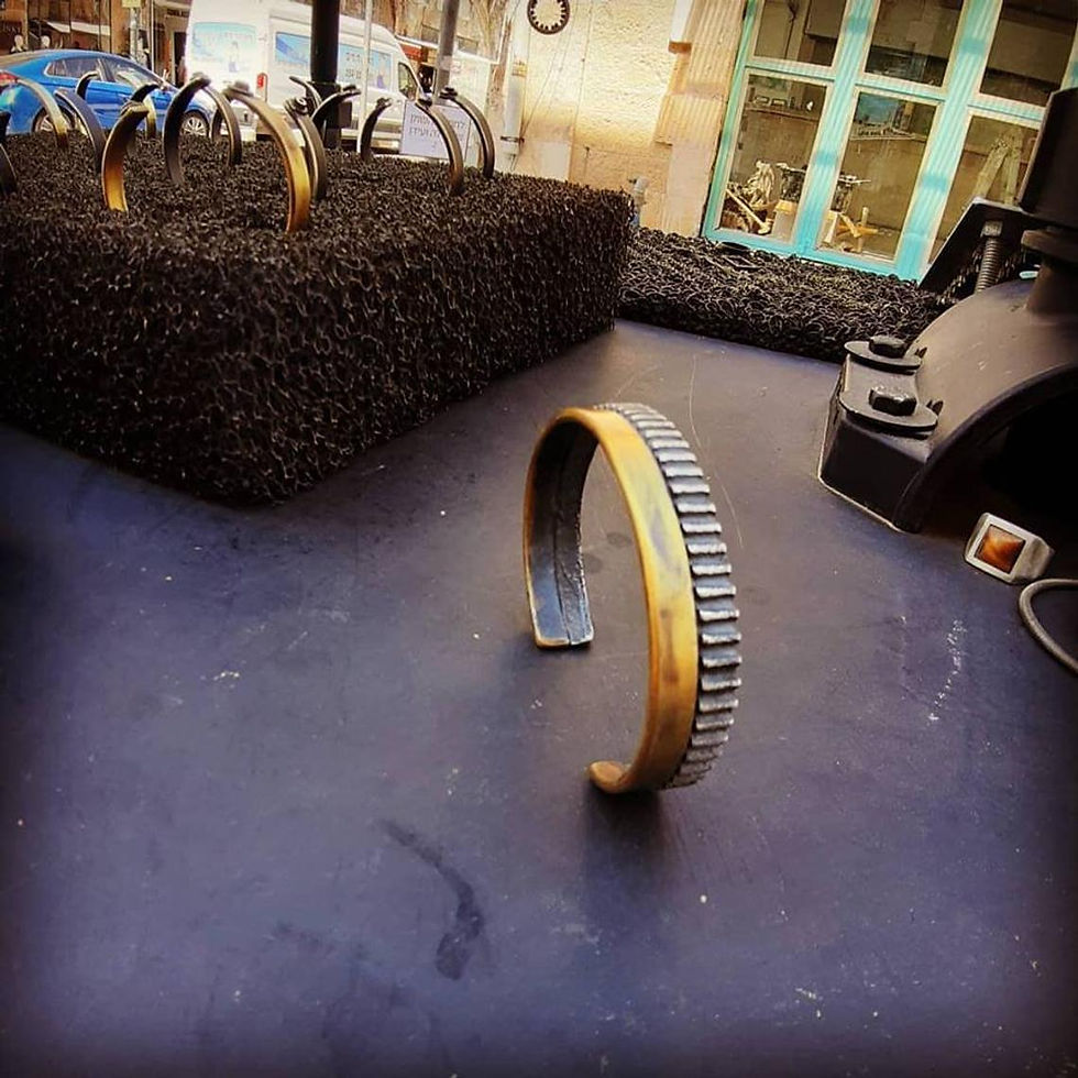 Thumbnail: Fused Time