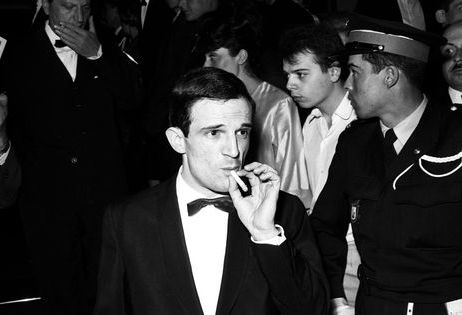 Truffaut vs Cannes: cosa successe nel 1960 e perché non finì bene