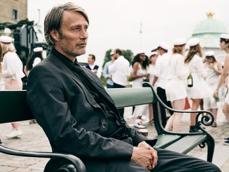 Another Round: il nuovo capolavoro di Vinterberg