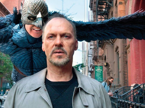 Birdman, o l'eterno fantasma dell' "unico piano sequenza"