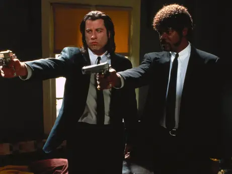 14 ottobre 1994: trent'anni fa Pulp Fiction cambiava il cinema