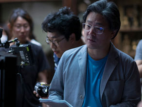 Park Chan-wook