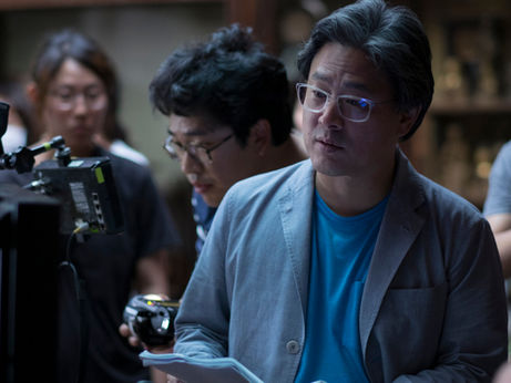 Park Chan-wook